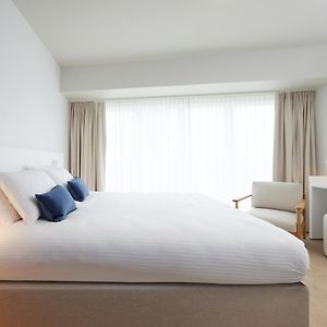 Superior Kamer met een King Size Bed